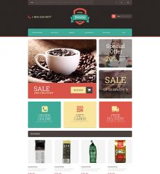 Free Online Store Templates | Free Templates Online