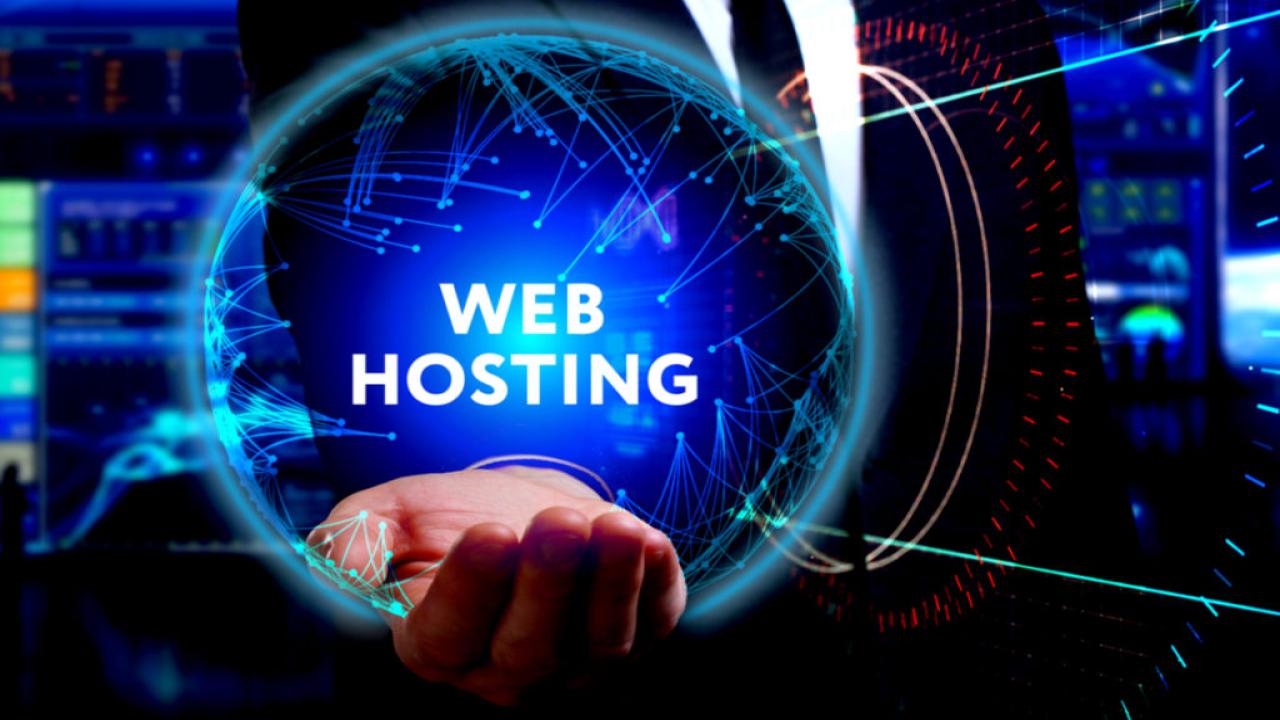 The Step-by-Step Guide to Buying Web Hosting & Domain Name | Free Templates Online