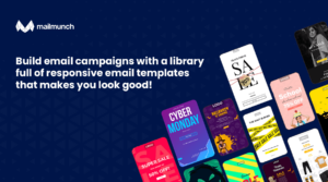 Best email design tool