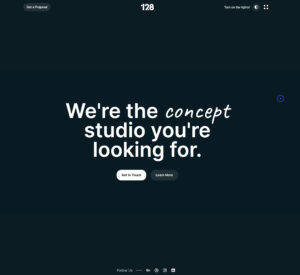 Chicago Web Design Company