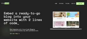 bloghandy