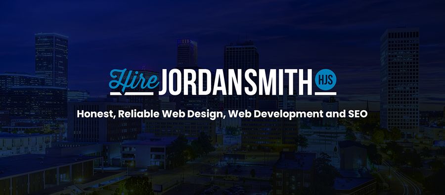 Tulsa web design company