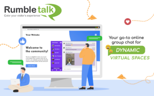 RumbleTalk