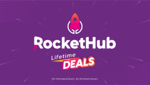 RocketHub