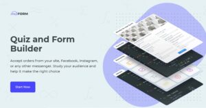 stepFORM