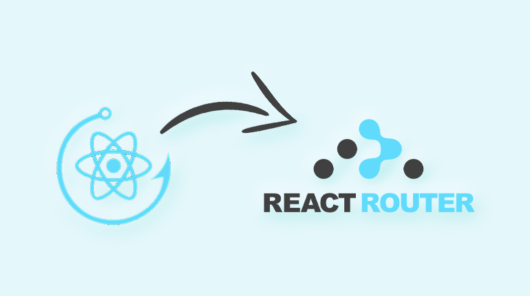 Replace React Router
