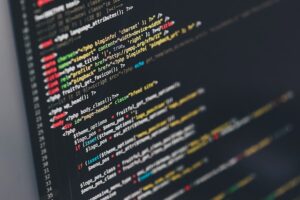 website elements