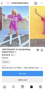instagram carousel