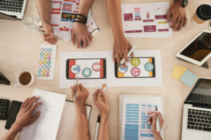 ux agency