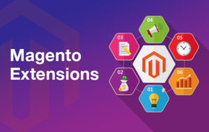 magento extension development