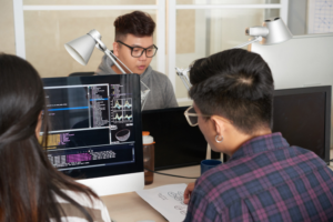 software development