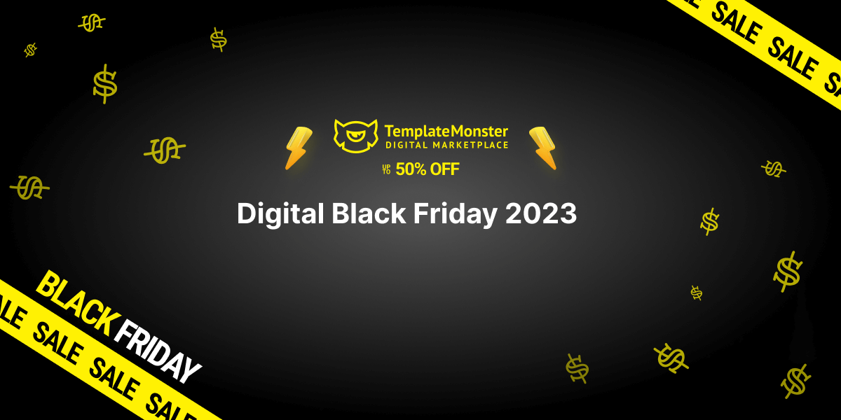 Digital Black Friday Deals 2023 – Unveiling 100+ Offers and Discount Codes
